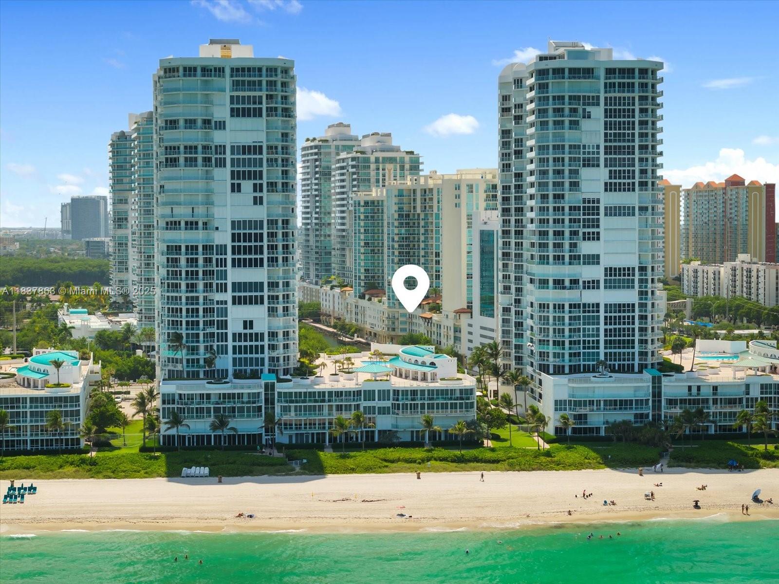 ST TROPEZ ON THE BAY II C - Residential