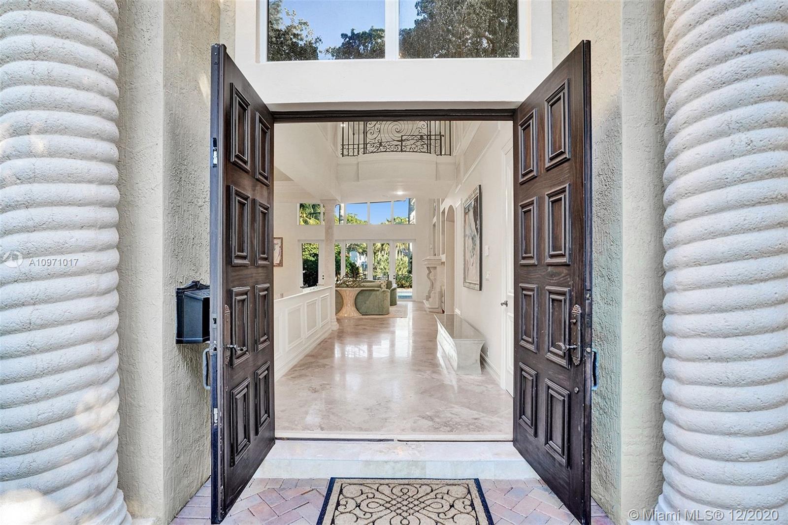 BAY COLONY SEC OF LANDING - Residential