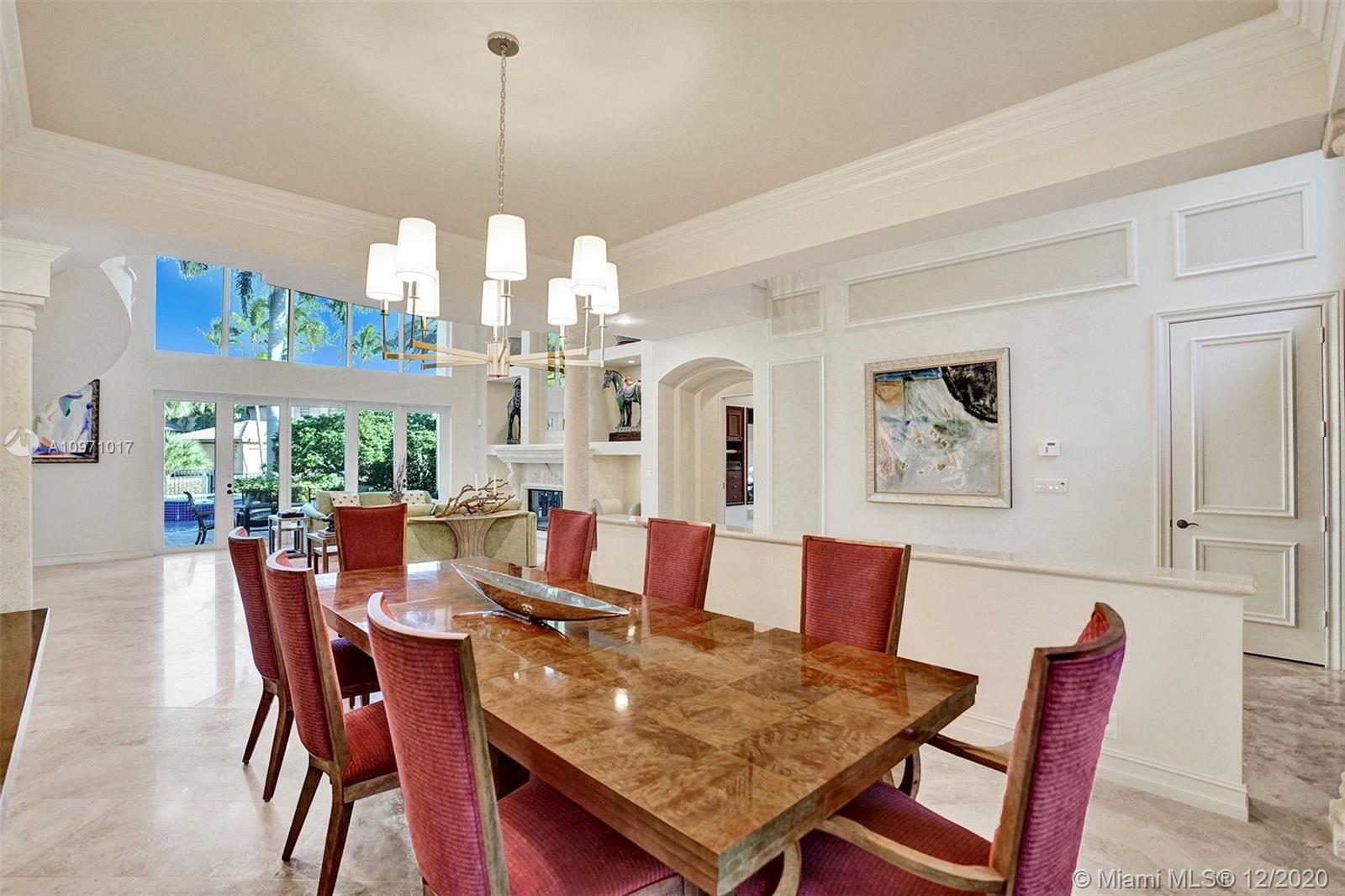 BAY COLONY SEC OF LANDING - Residential