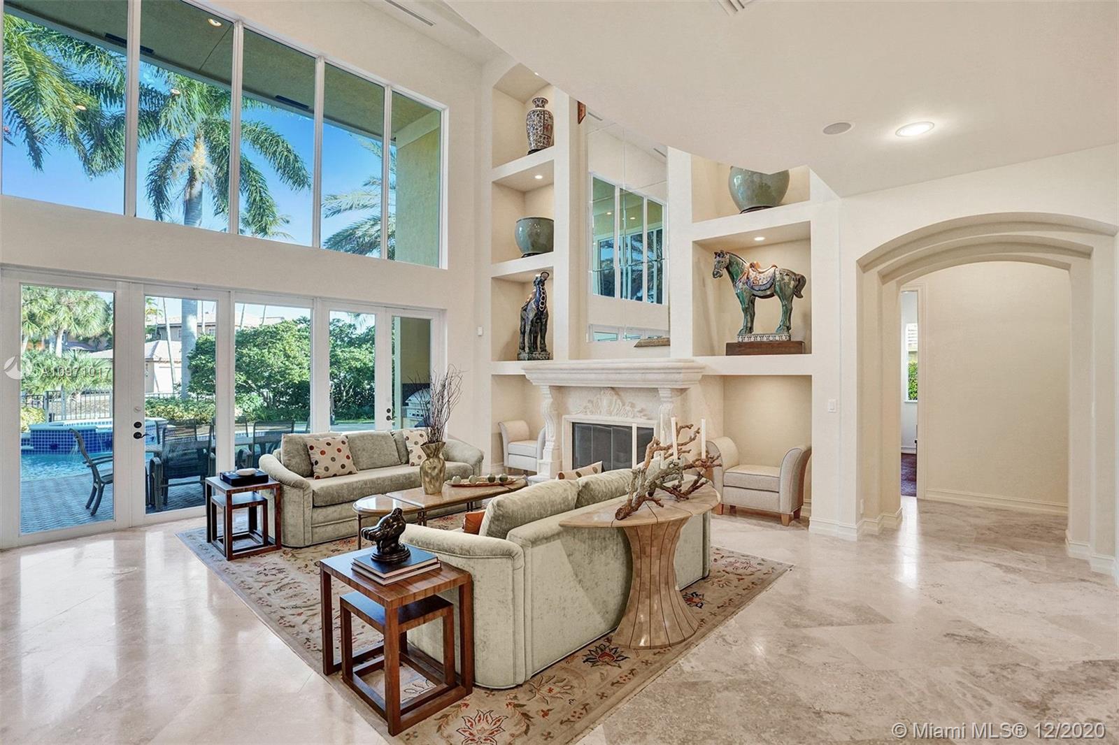 BAY COLONY SEC OF LANDING - Residential