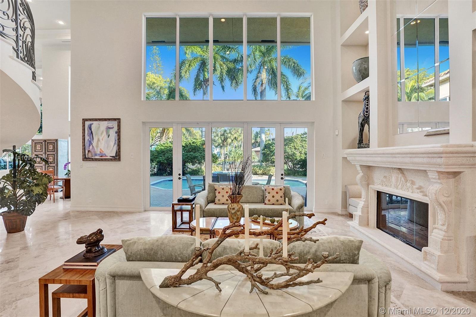 BAY COLONY SEC OF LANDING - Residential