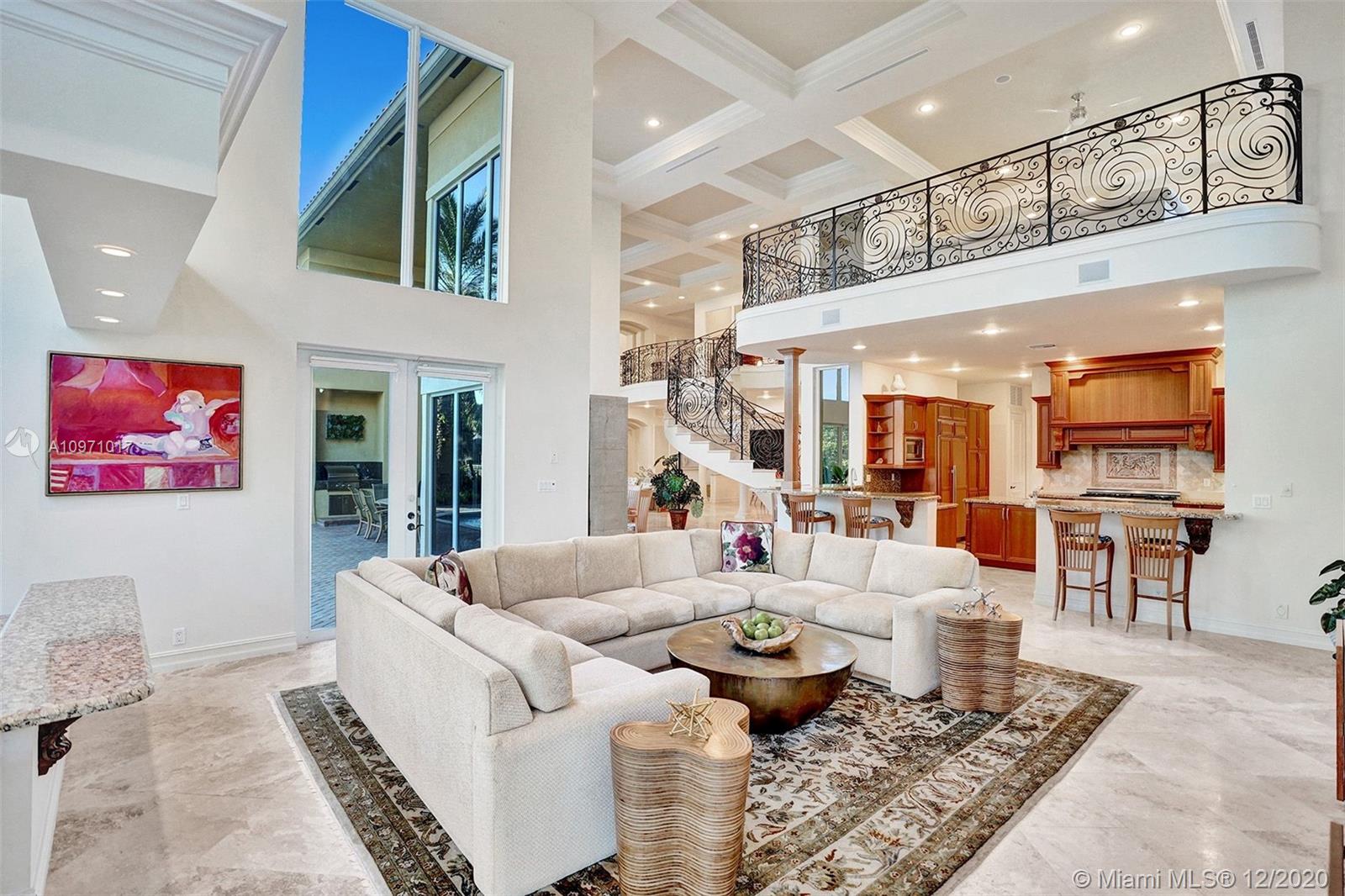 BAY COLONY SEC OF LANDING - Residential