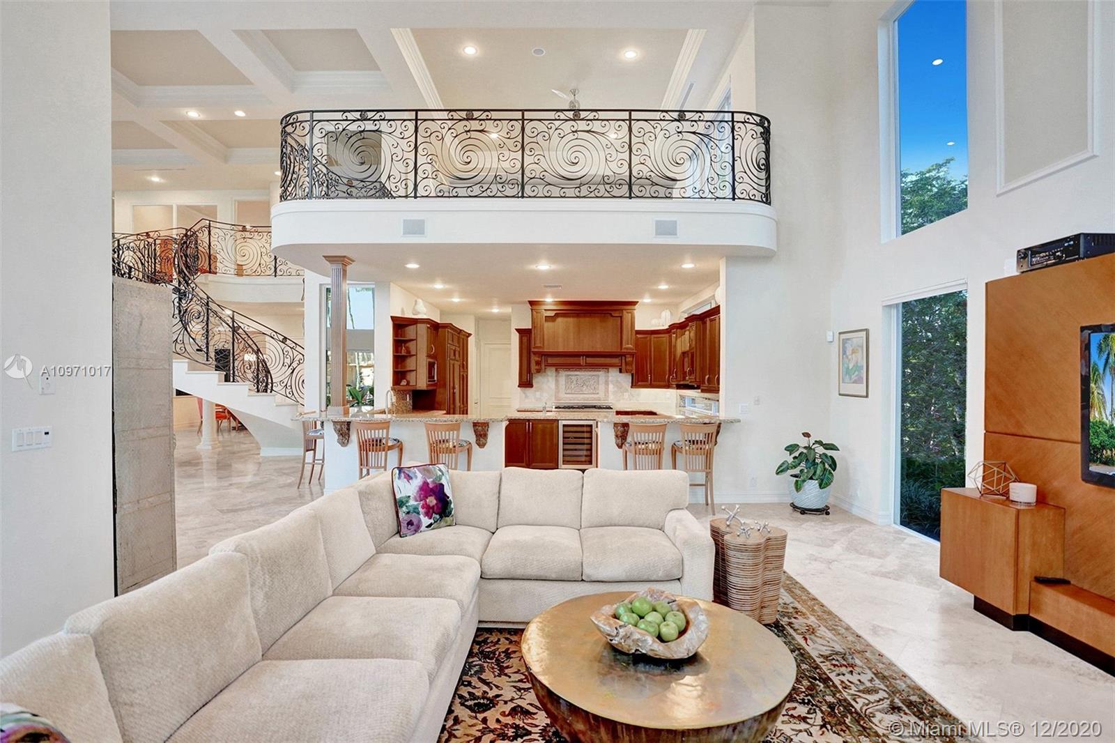 BAY COLONY SEC OF LANDING - Residential