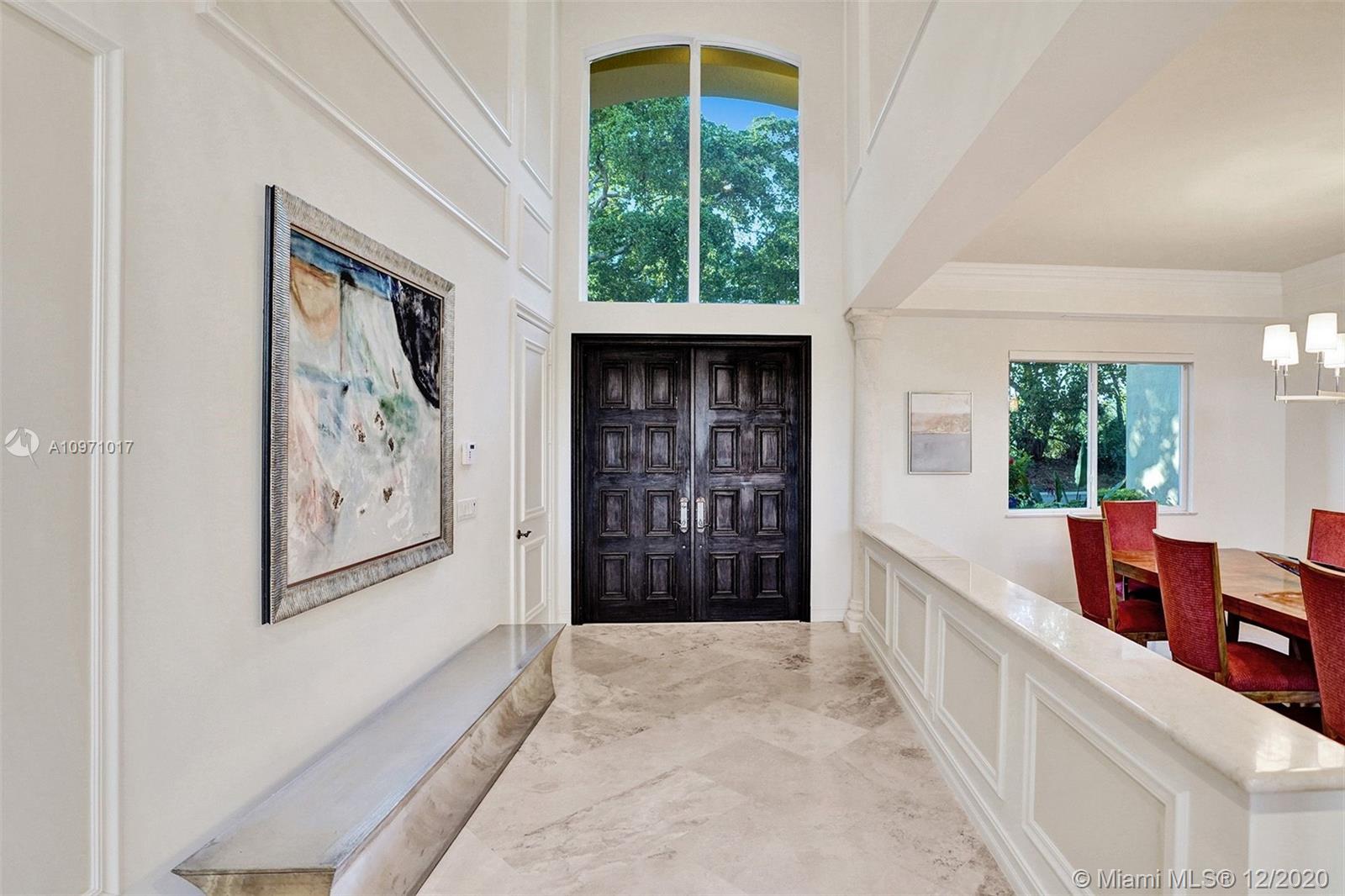 BAY COLONY SEC OF LANDING - Residential