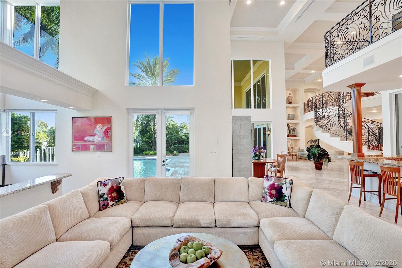 BAY COLONY SEC OF LANDING - Residential