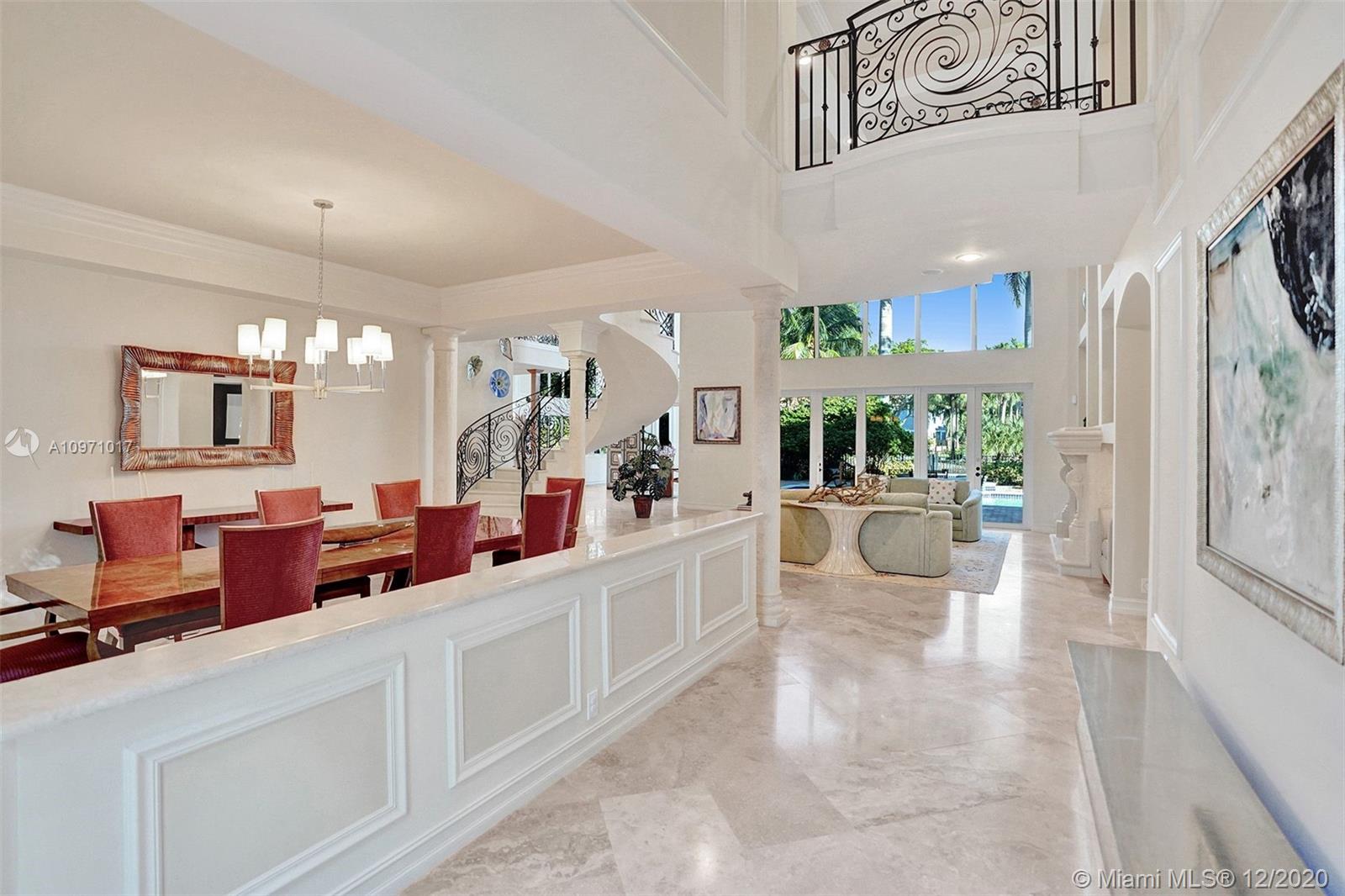 BAY COLONY SEC OF LANDING - Residential