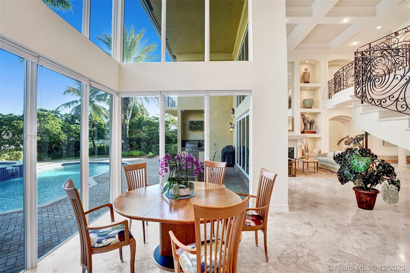 BAY COLONY SEC OF LANDING - Residential