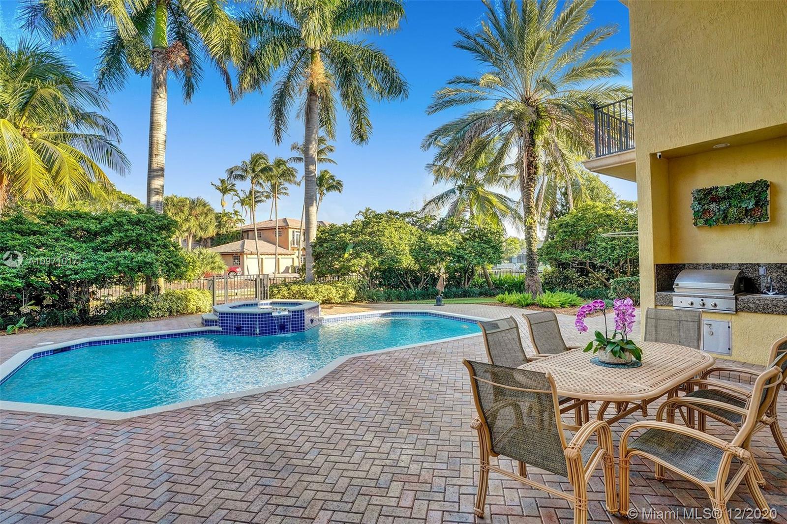 BAY COLONY SEC OF LANDING - Residential