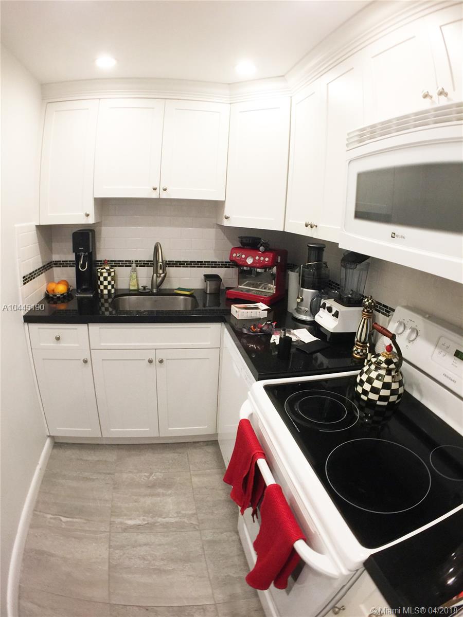 LEISURE BEACH CONDO - Residential Lease