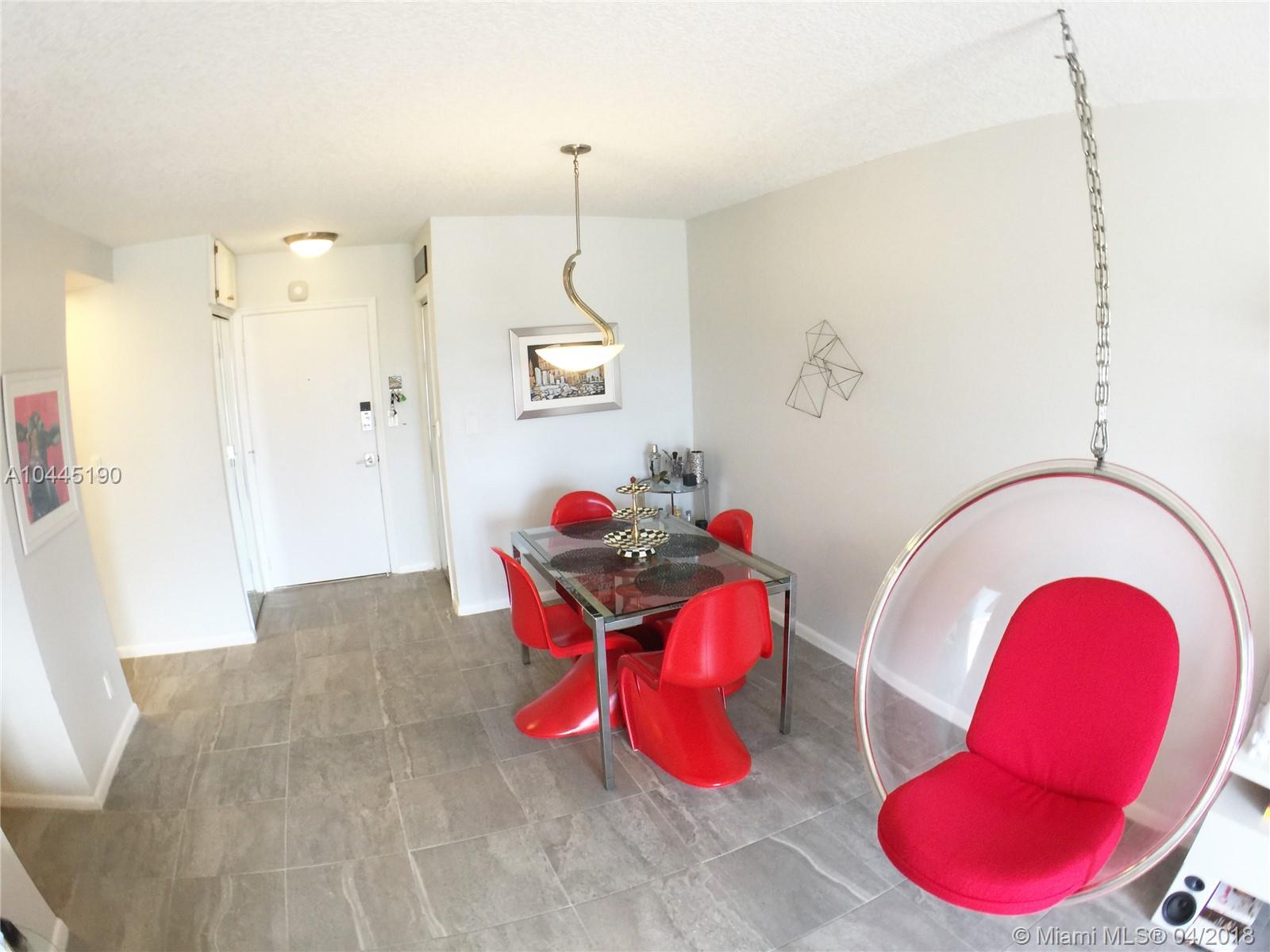 LEISURE BEACH CONDO - Residential Lease