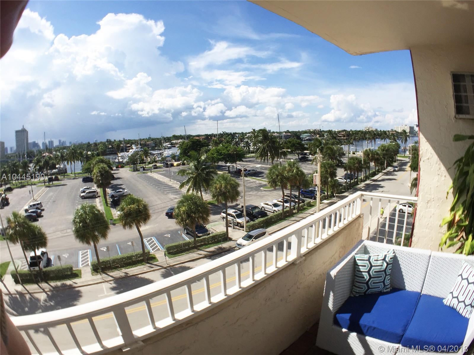 LEISURE BEACH CONDO - Residential Lease