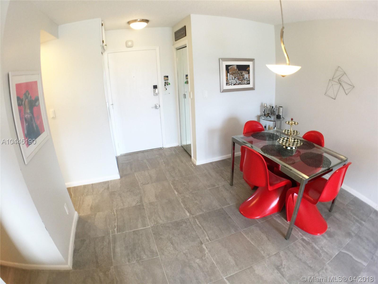 LEISURE BEACH CONDO - Residential Lease