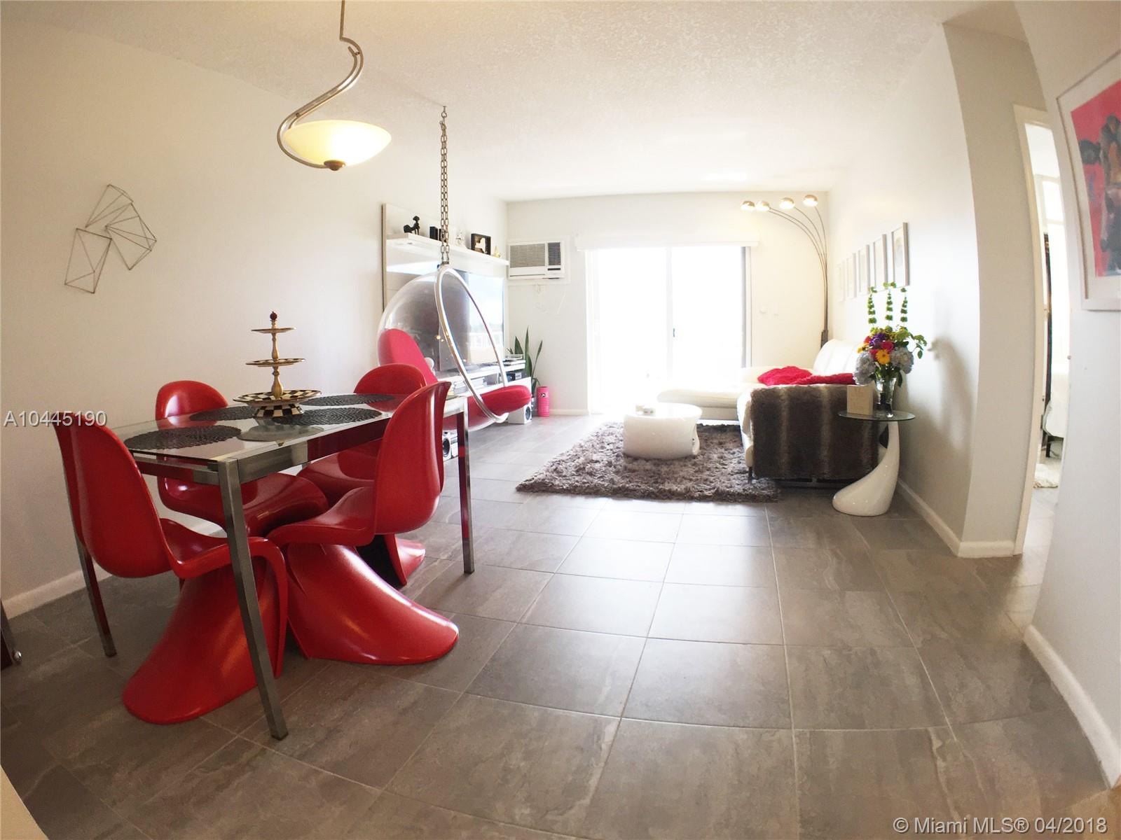 LEISURE BEACH CONDO - Residential Lease