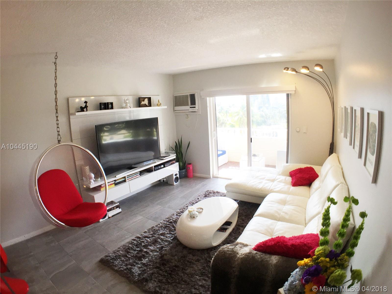 LEISURE BEACH CONDO - Residential Lease