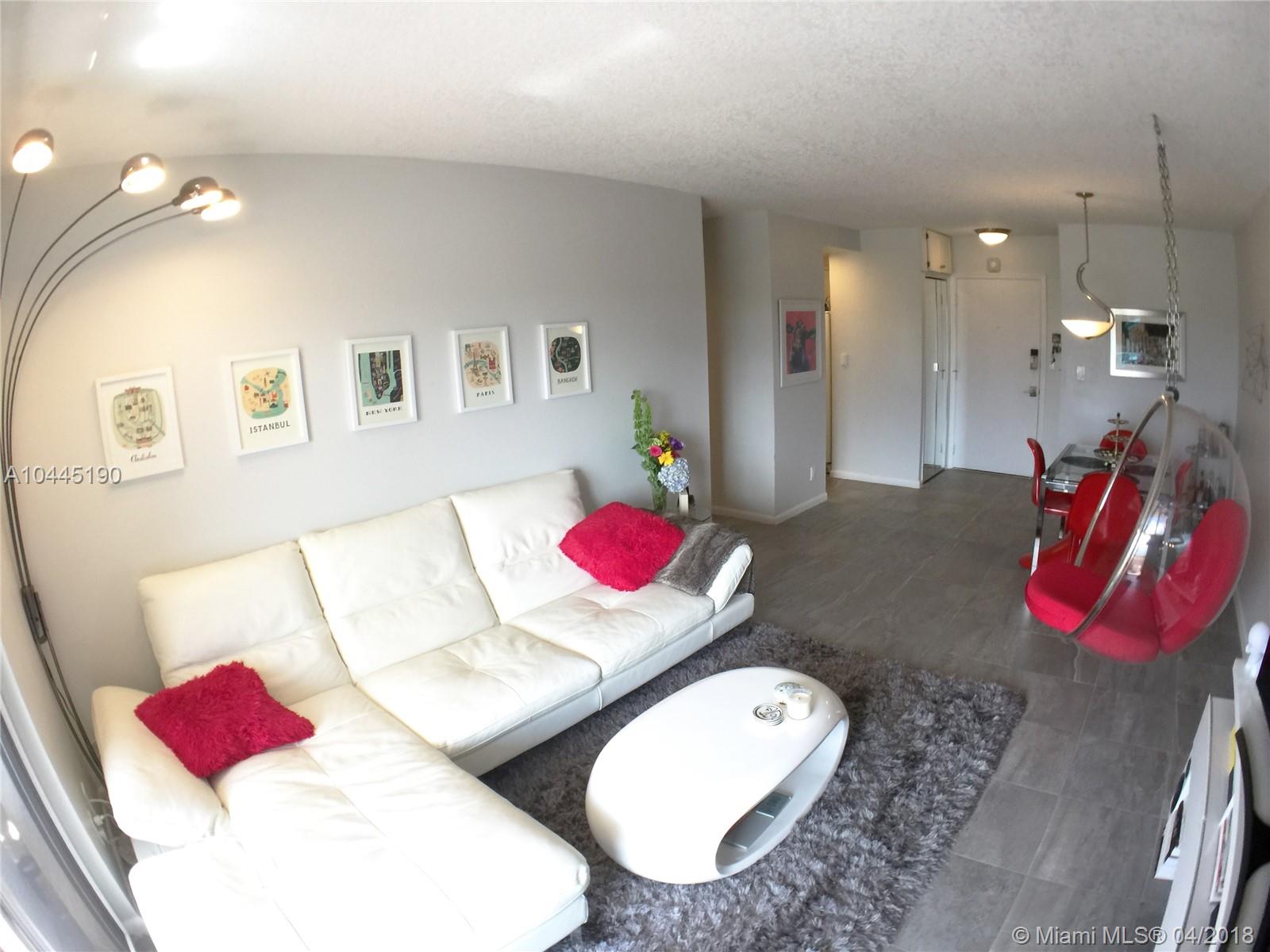 LEISURE BEACH CONDO - Residential Lease