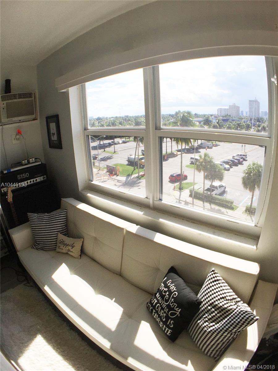 LEISURE BEACH CONDO - Residential Lease