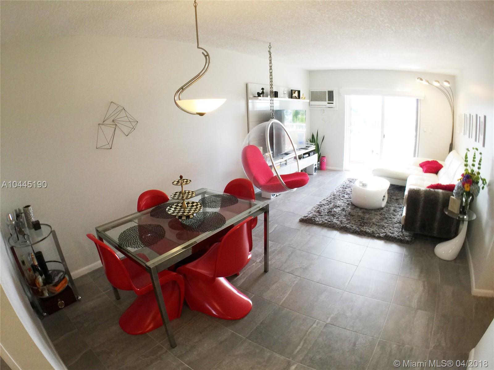 LEISURE BEACH CONDO - Residential Lease