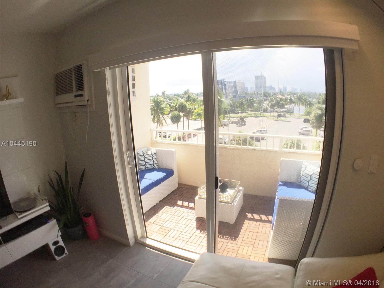 LEISURE BEACH CONDO - Residential Lease