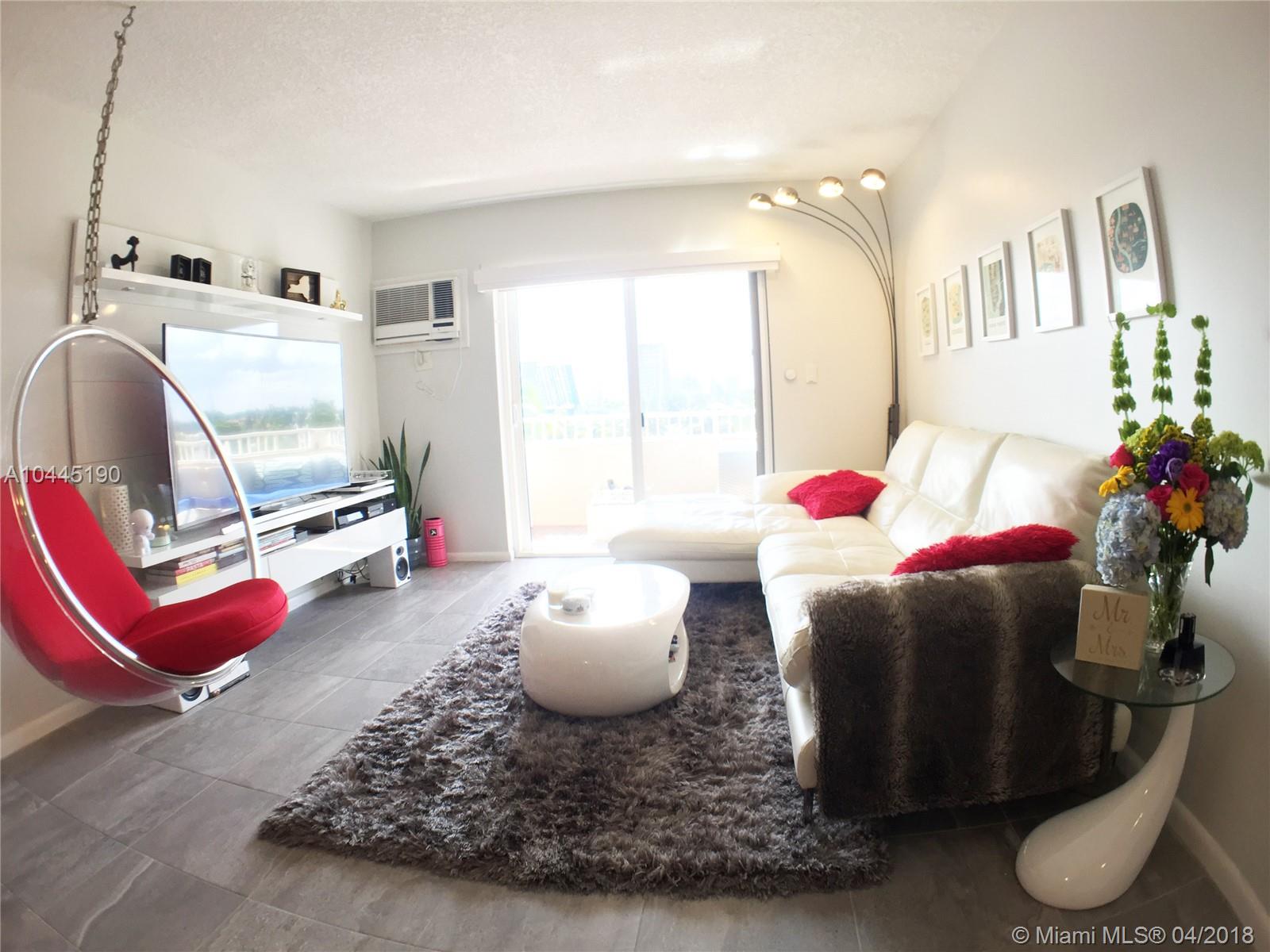 LEISURE BEACH CONDO - Residential Lease