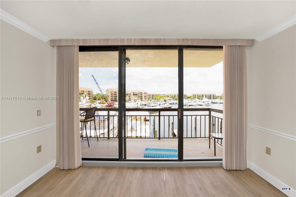 Photo of 2601 Marina Isle Way #304, Jupiter, FL 33477 (MLS # A11417613)