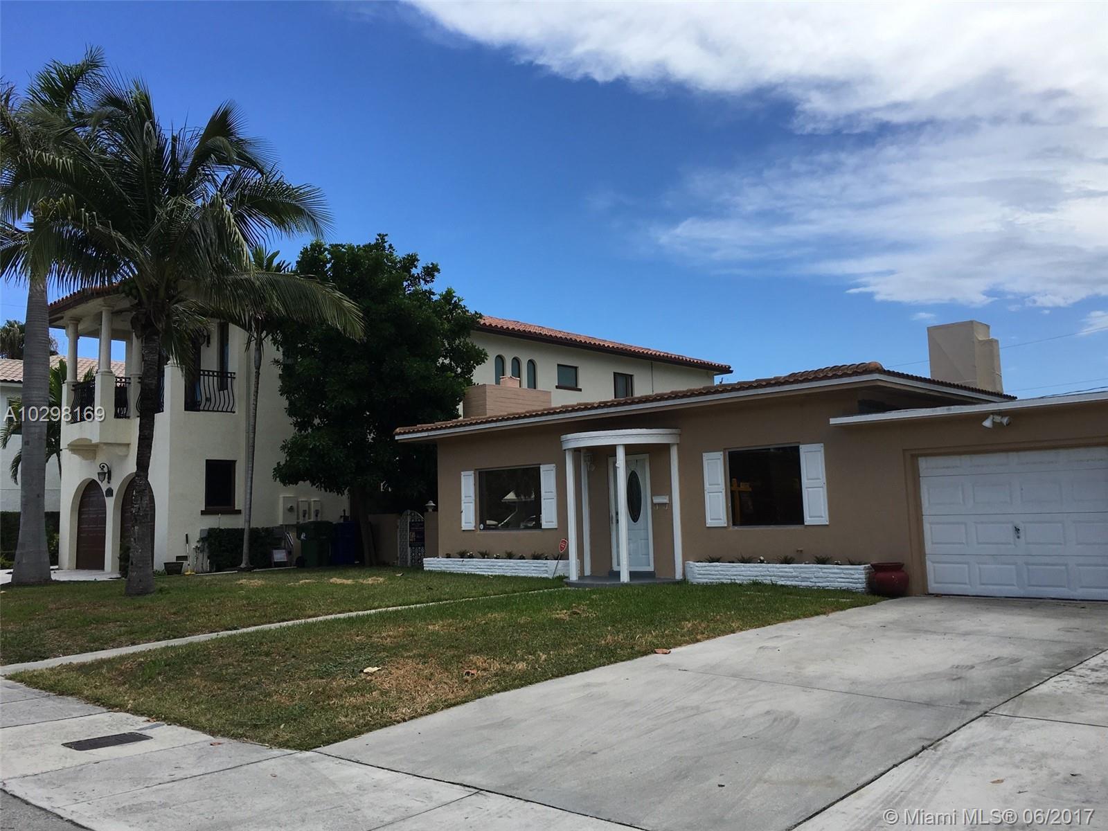 LAS OLAS BY THE SEA EXT - Residential