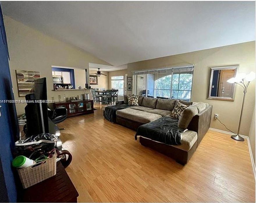 The most beautiful water view unit in sailboat point , 2 bedrooms and 2 bathrooms ,stainless steel appliances , washer and dryer in unit,gated community , pool ,fitness center, tennis court ,club house .
Strategically located for easy access to fort laudardale  beaches, and close to shoping centers , I 95 ,turnpike