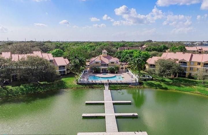 SAILBOAT POINTE CONDO - Residential Lease