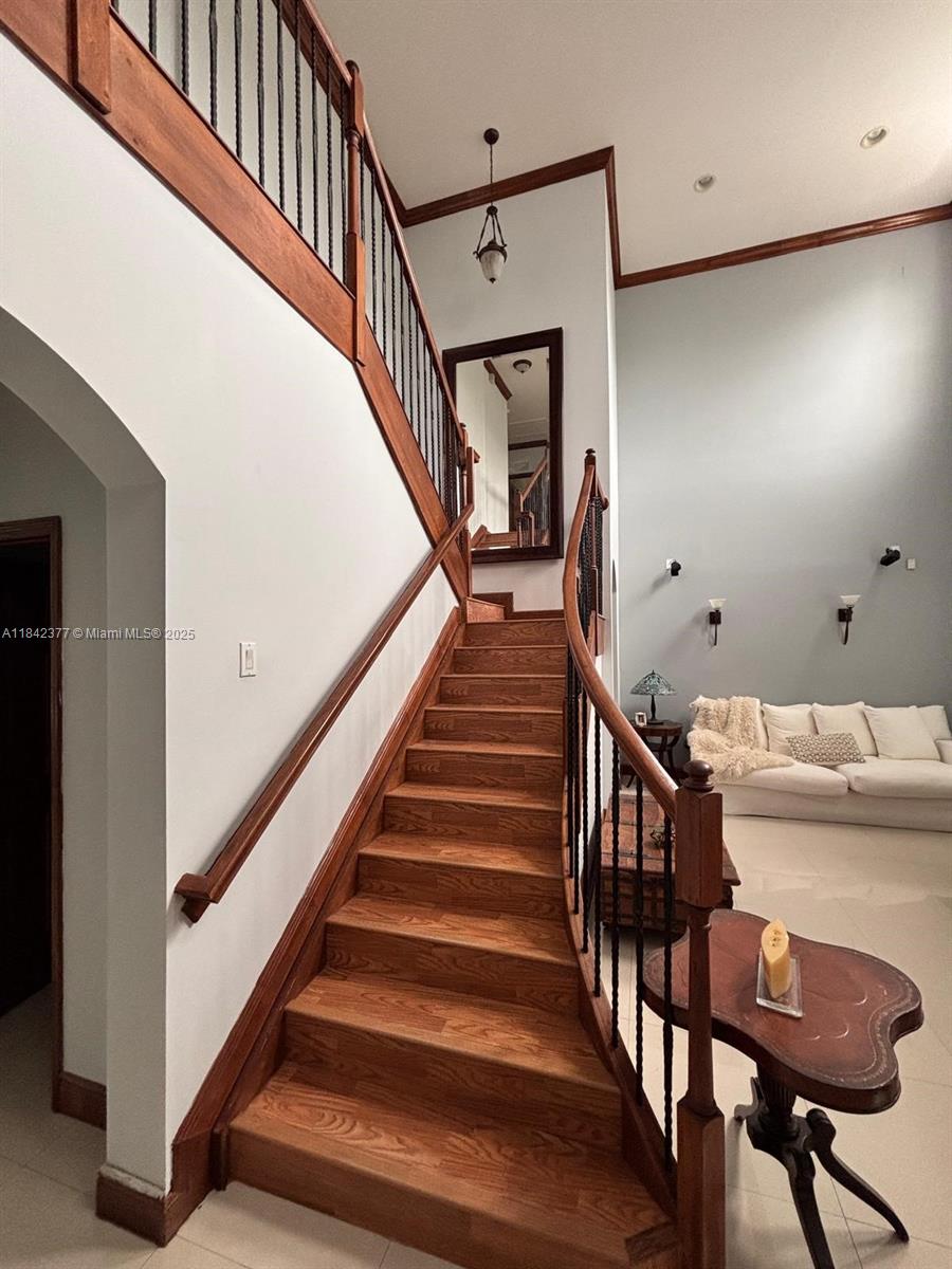 COUNTRYSIDE - Residential Lease