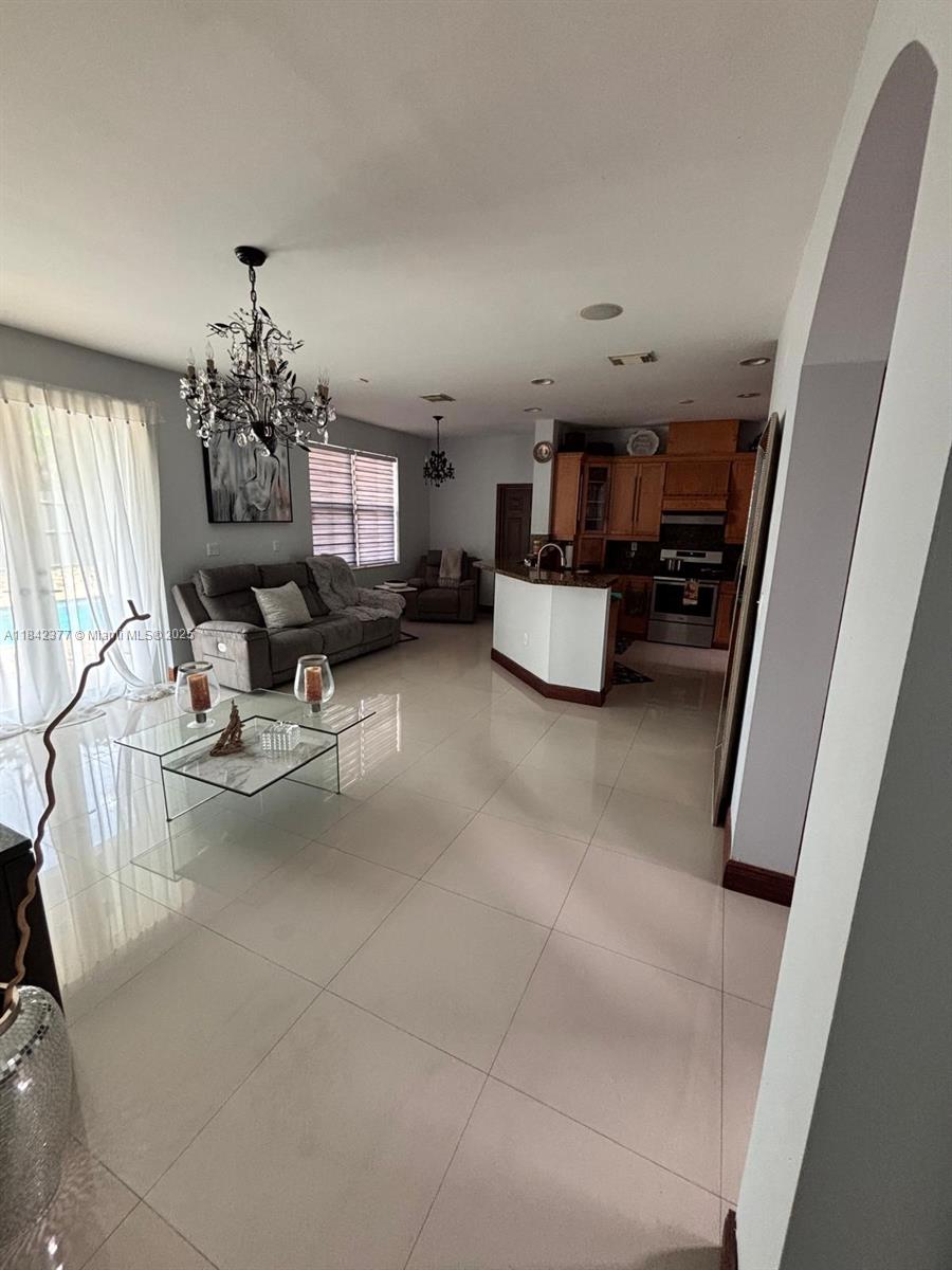 COUNTRYSIDE - Residential Lease