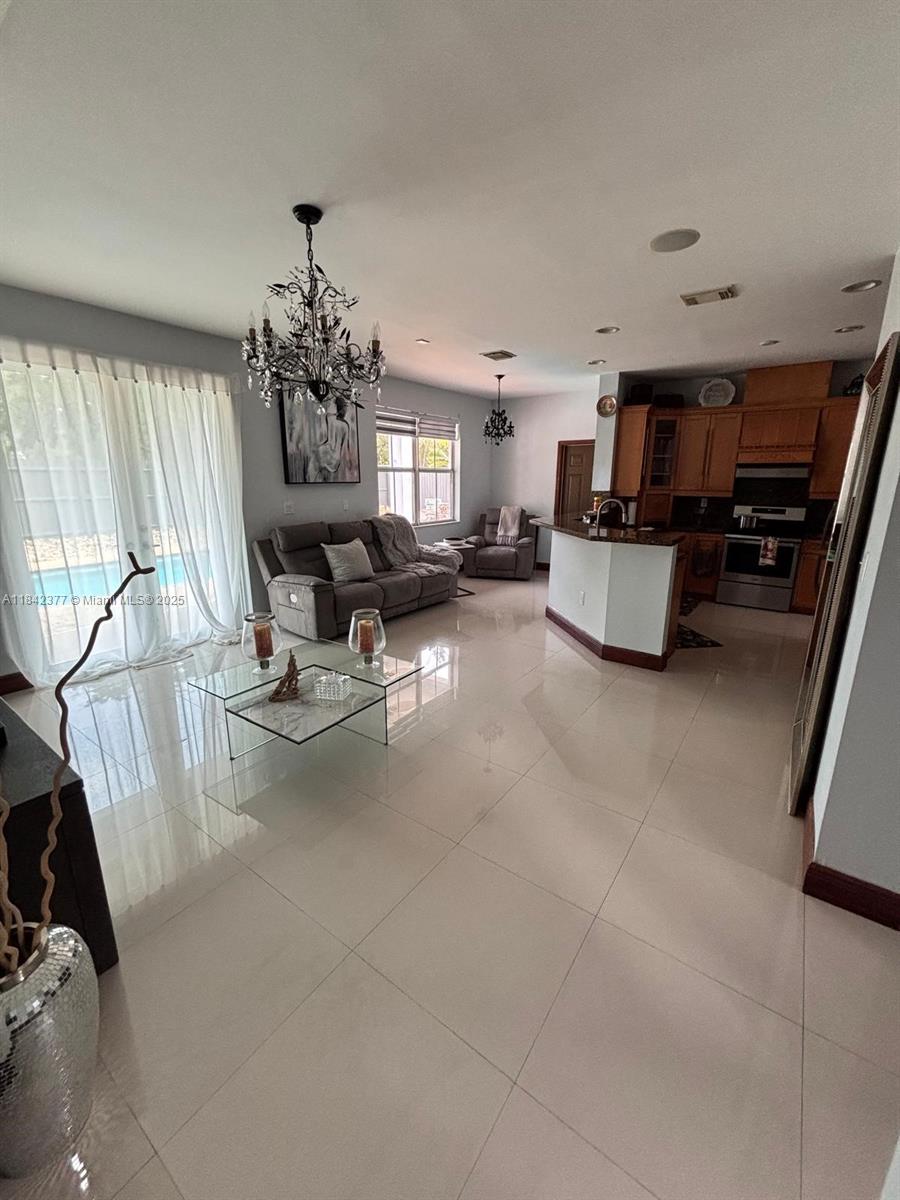 COUNTRYSIDE - Residential Lease