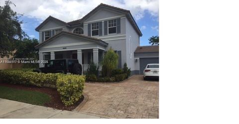 20051 SW 128th Ct Miami FL 33177