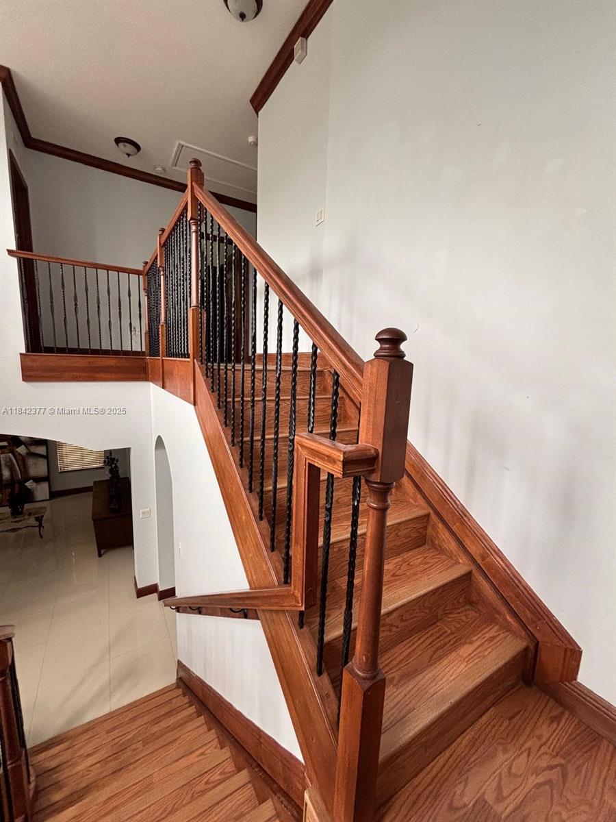 COUNTRYSIDE - Residential Lease