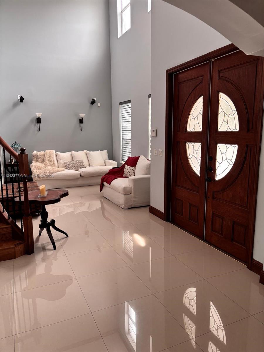 COUNTRYSIDE - Residential Lease