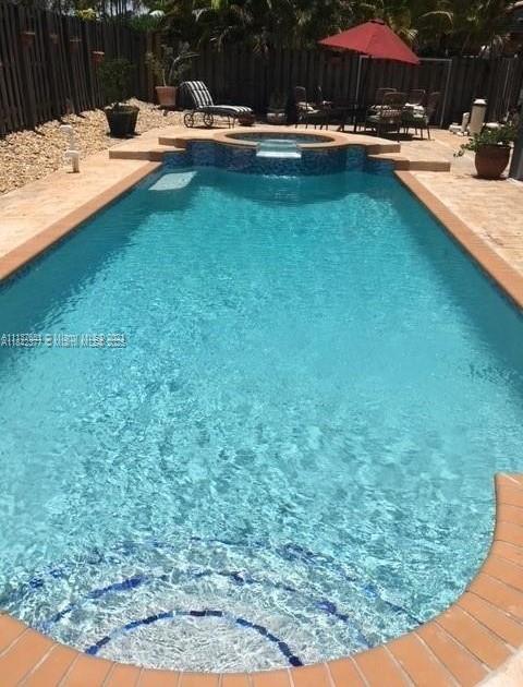 COUNTRYSIDE - Residential Lease