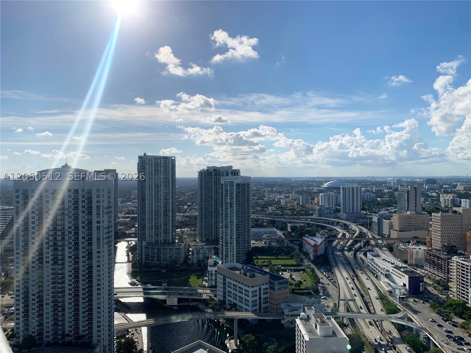Photo 1 of 17 — 200 Biscayne Boulevard Way 4412, Miami, FL 33131