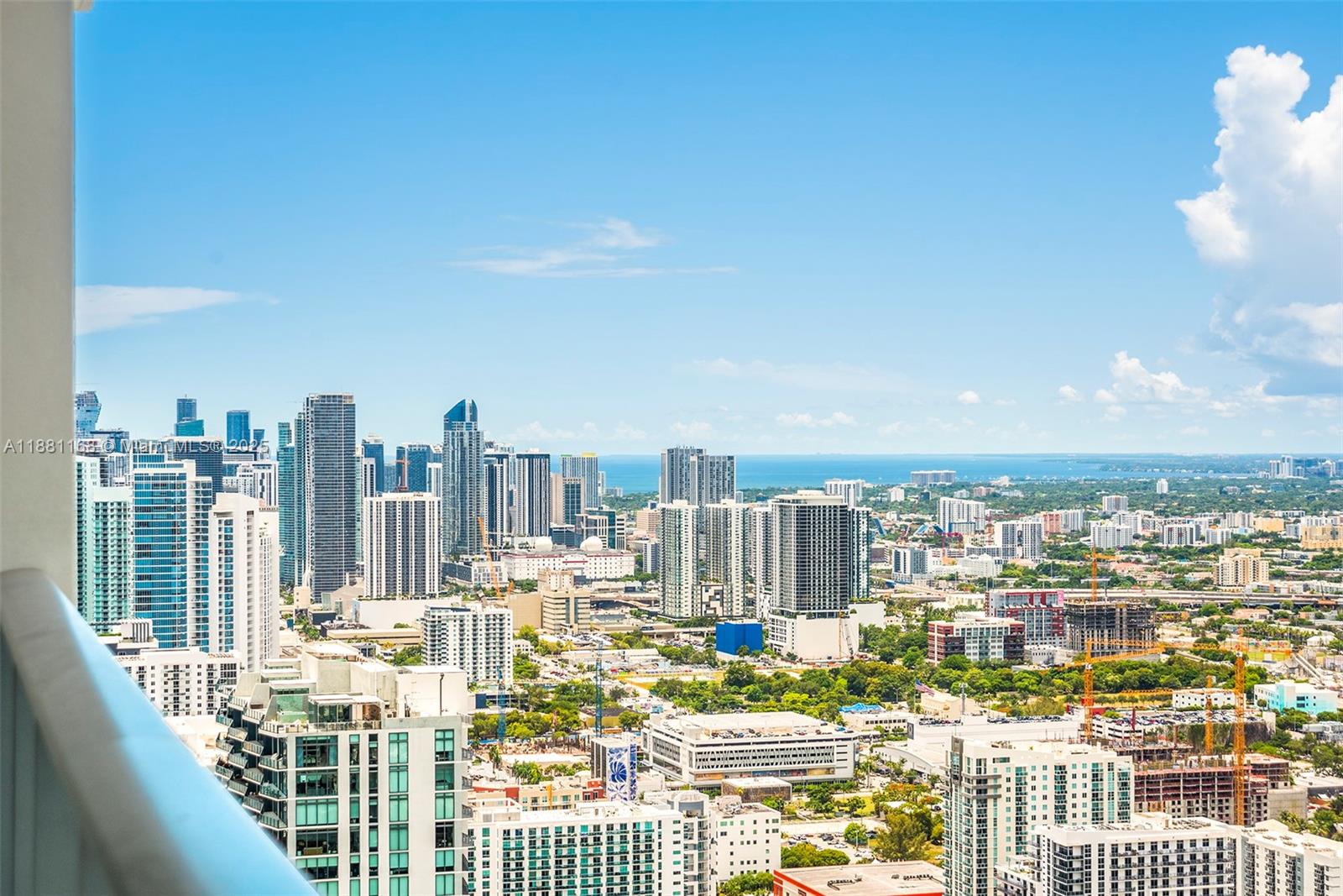 GRAN PARAISO CONDO - Residential Lease