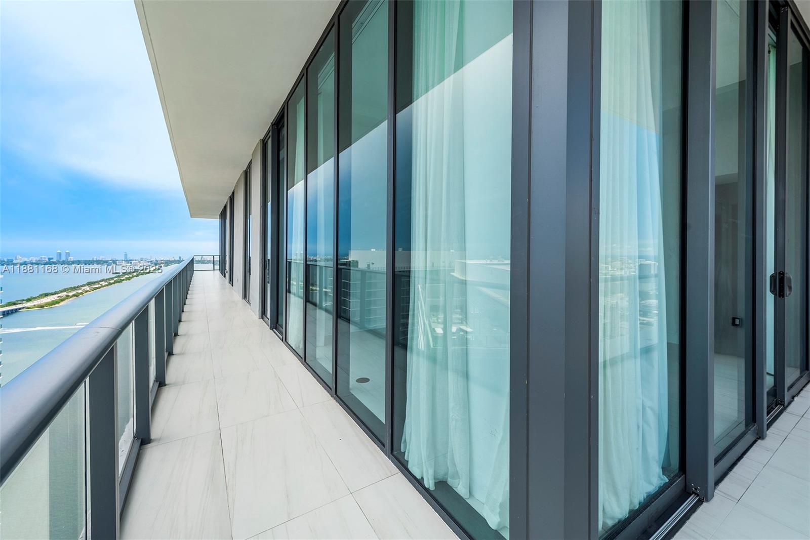 GRAN PARAISO CONDO - Residential Lease