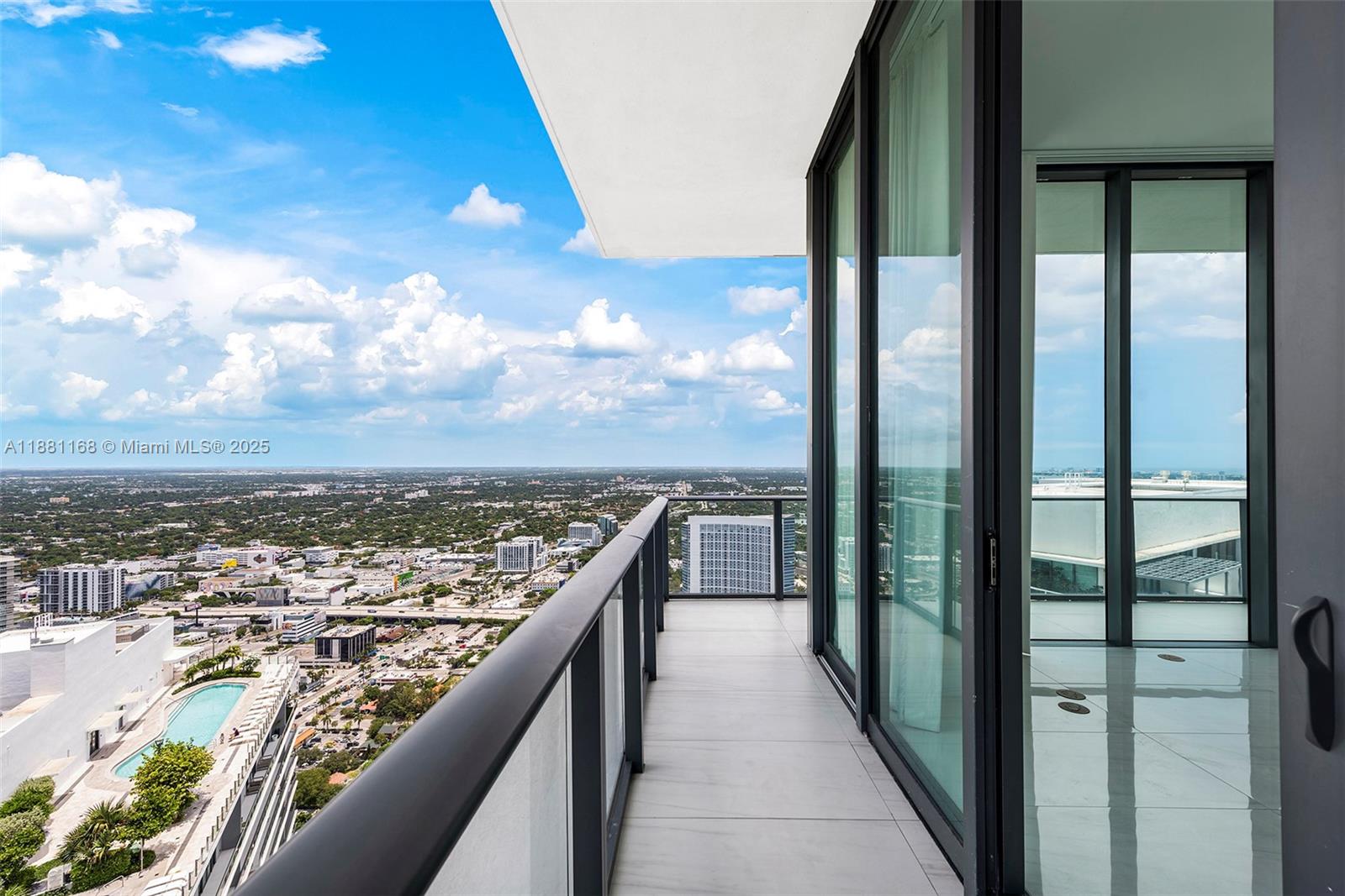 GRAN PARAISO CONDO - Residential Lease