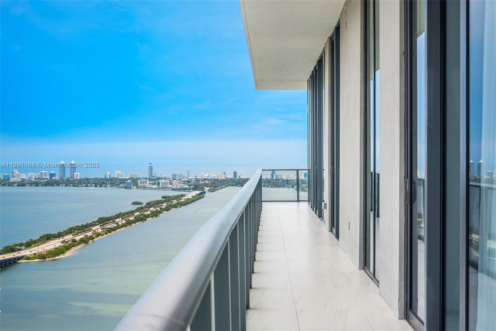 GRAN PARAISO CONDO - Residential Lease