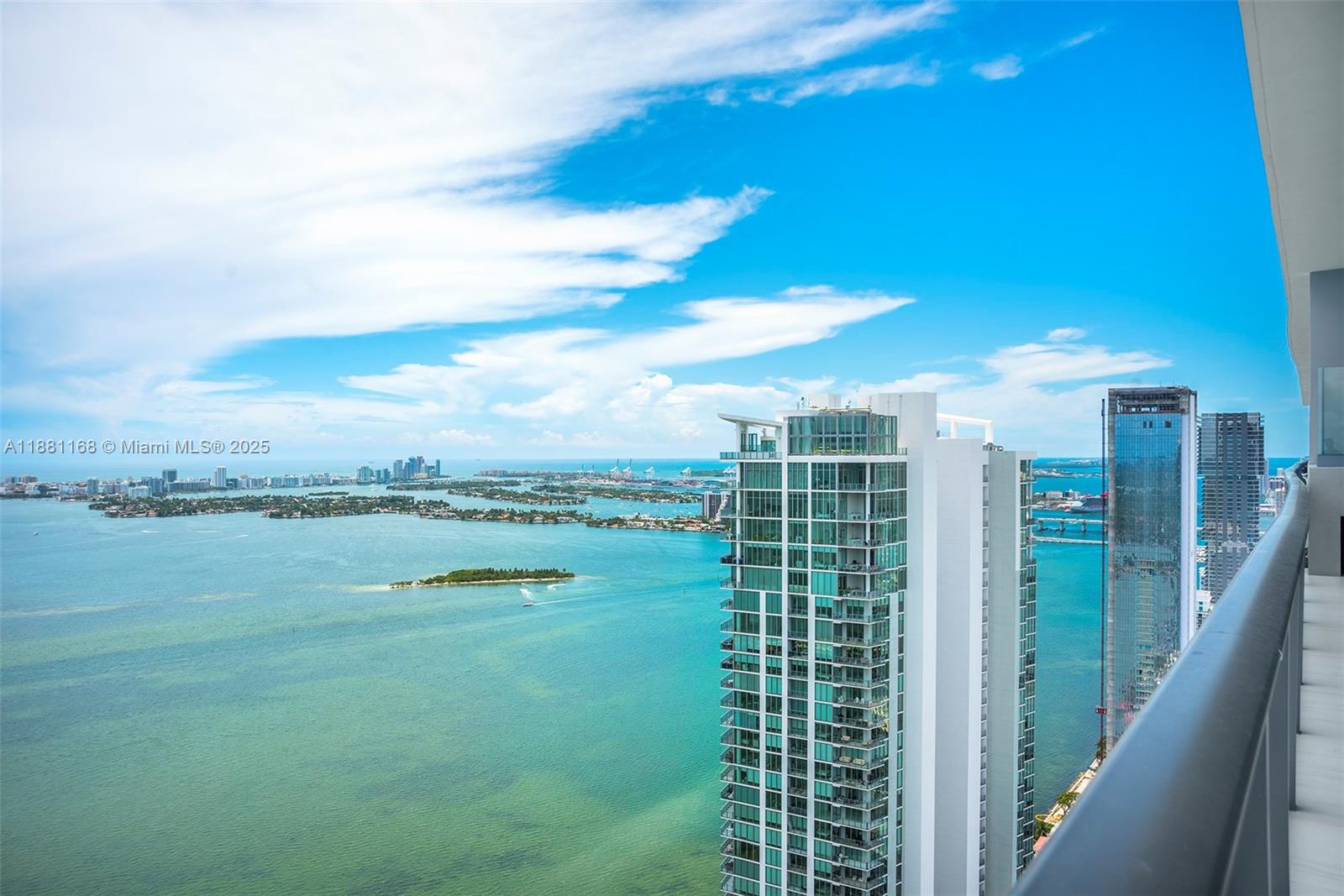 GRAN PARAISO CONDO - Residential Lease