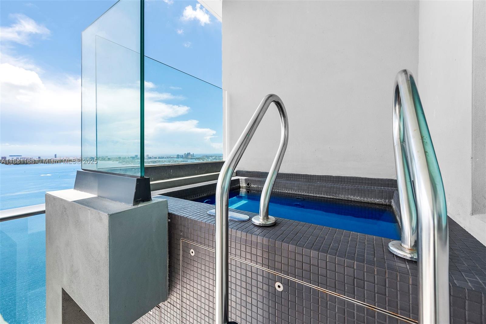 GRAN PARAISO CONDO - Residential Lease