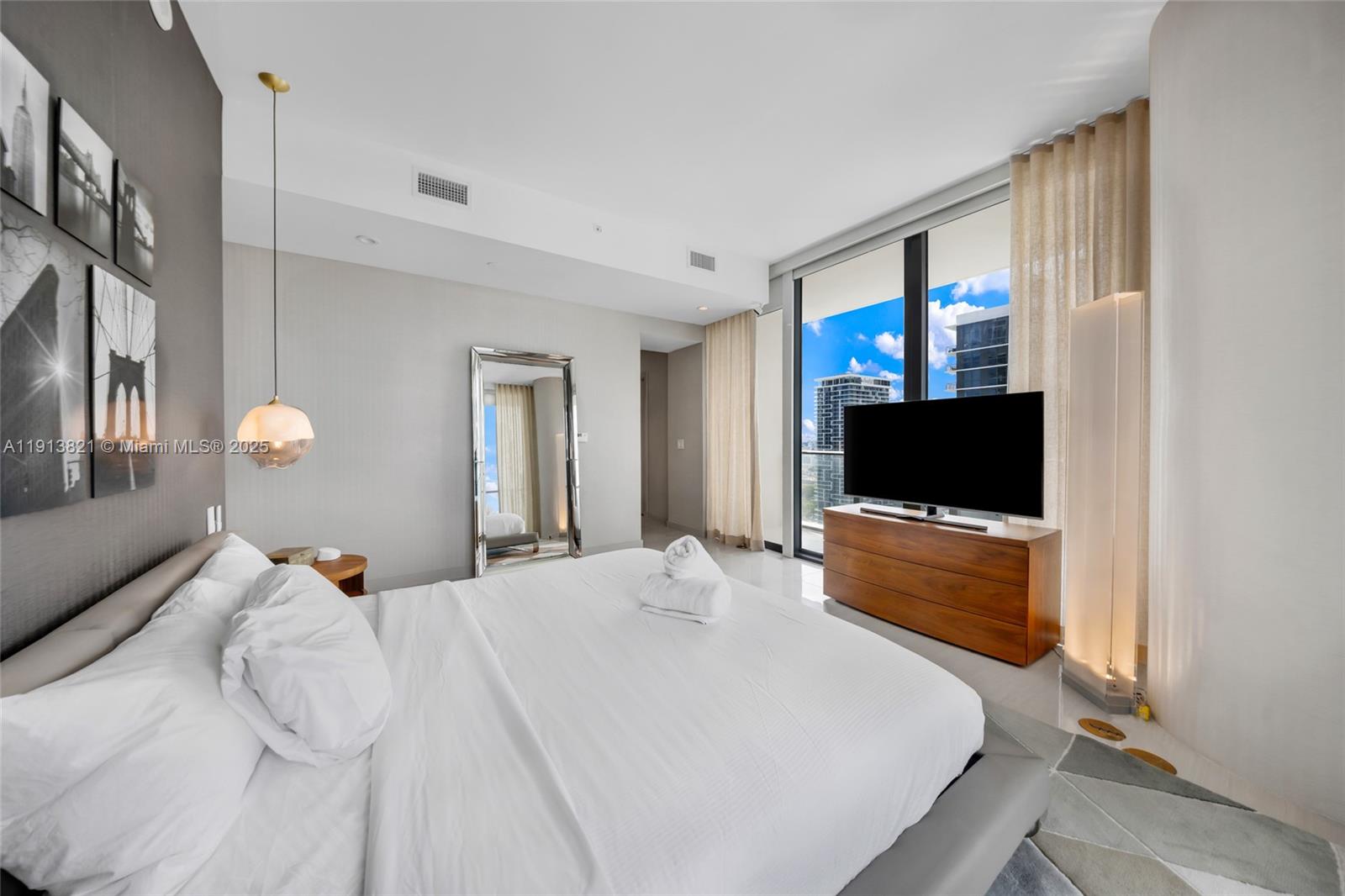 GRAN PARAISO CONDO - Residential Lease