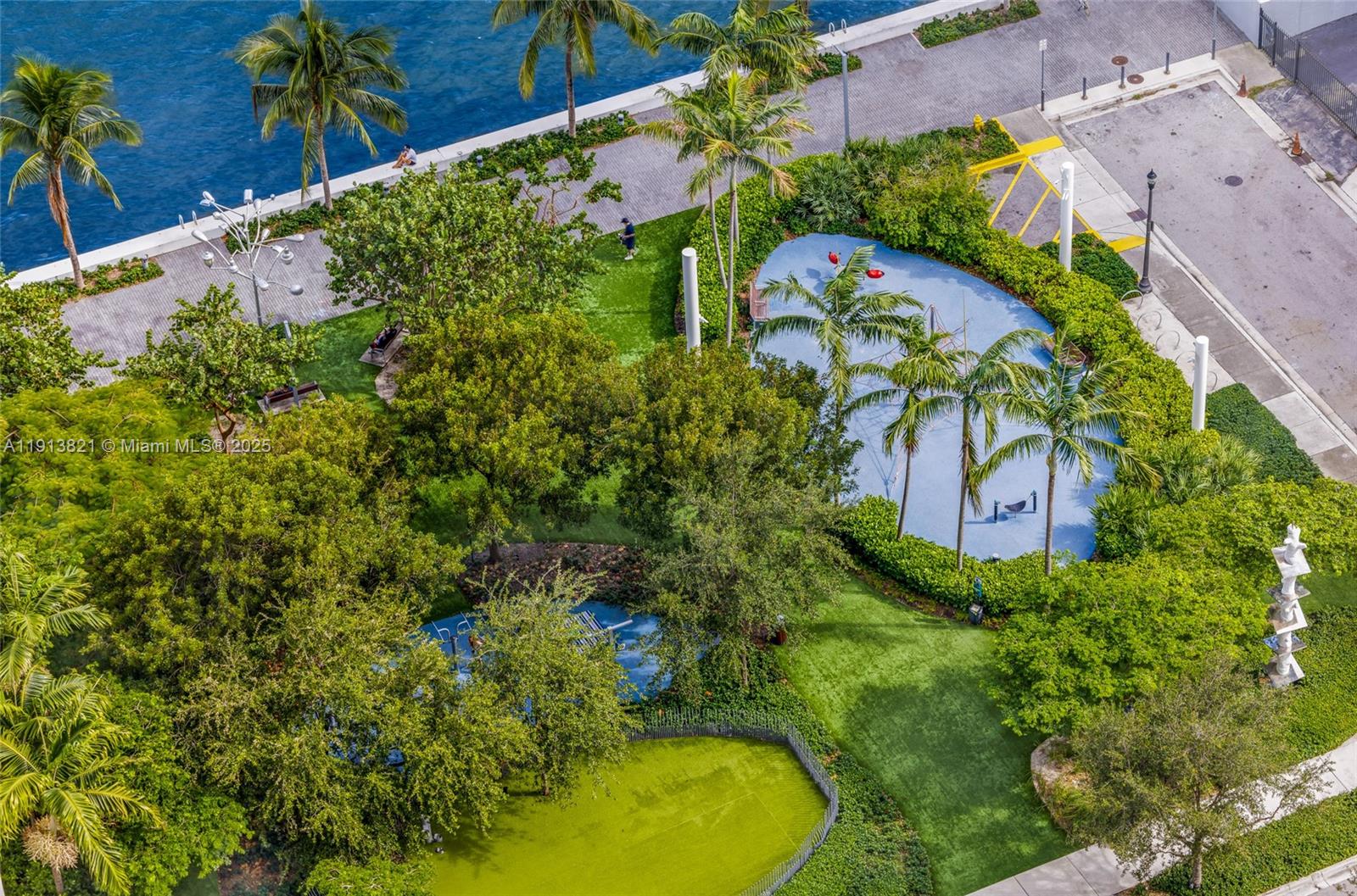 GRAN PARAISO CONDO - Residential Lease