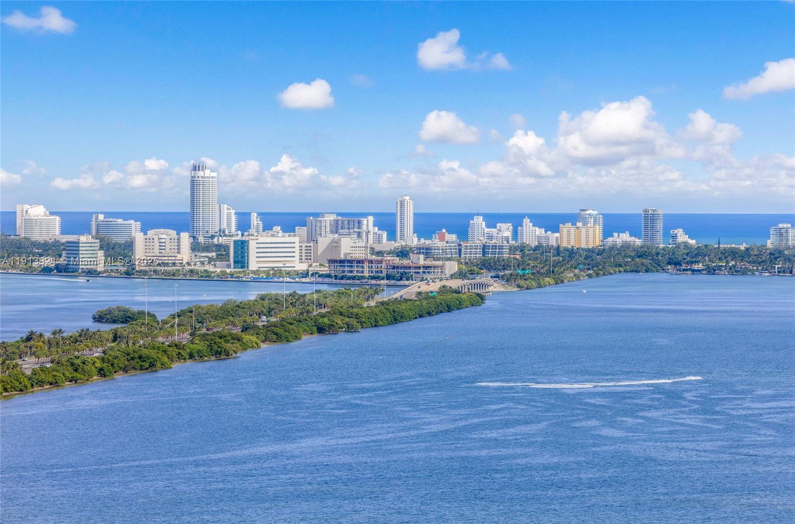 GRAN PARAISO CONDO - Residential Lease