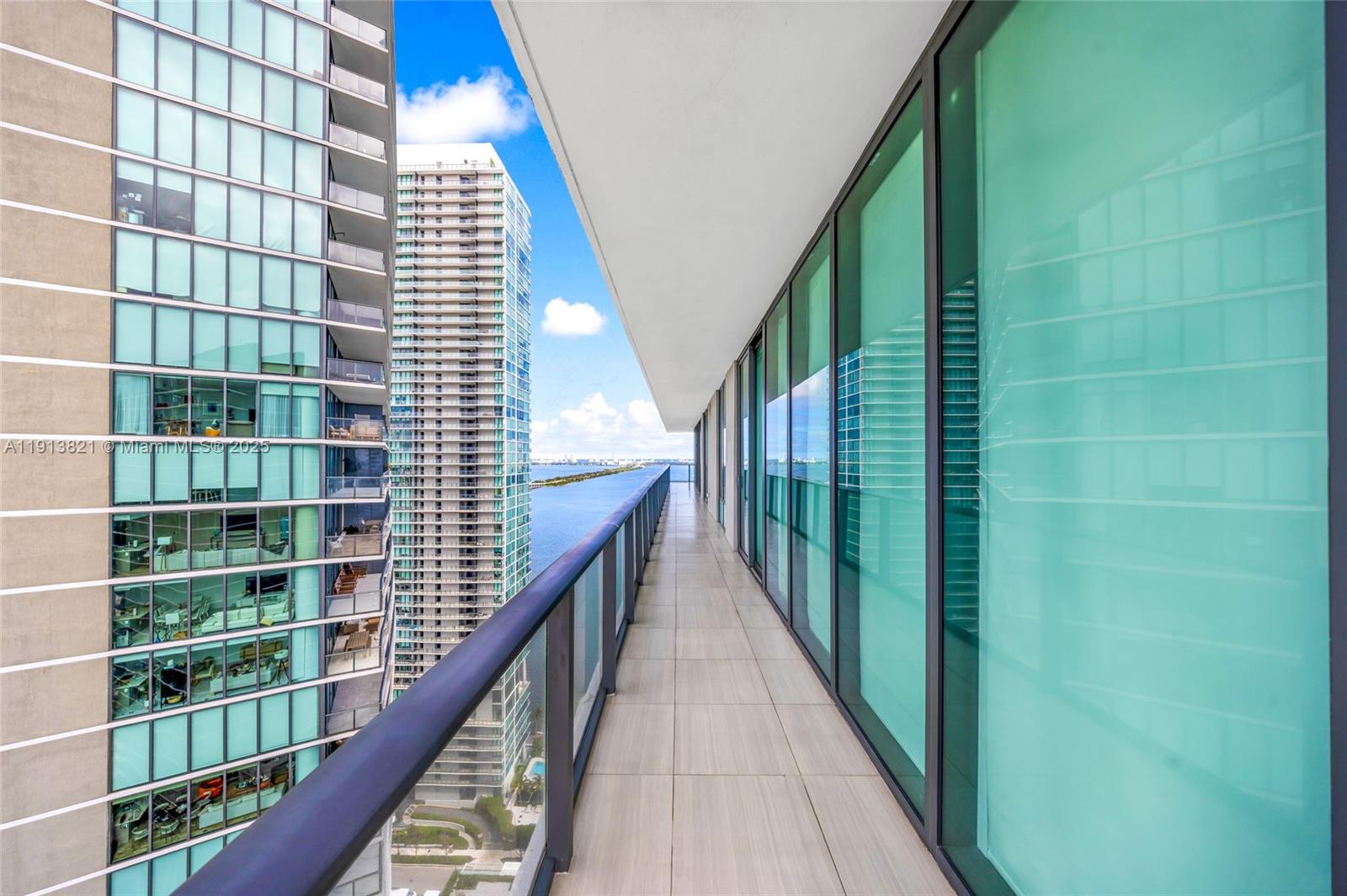 GRAN PARAISO CONDO - Residential Lease