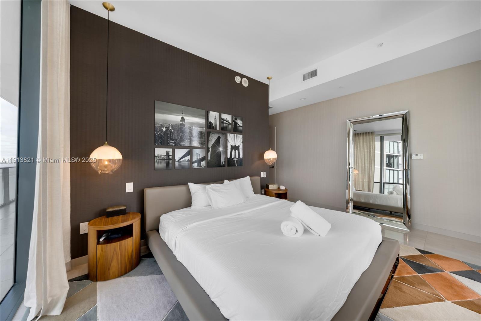 GRAN PARAISO CONDO - Residential Lease