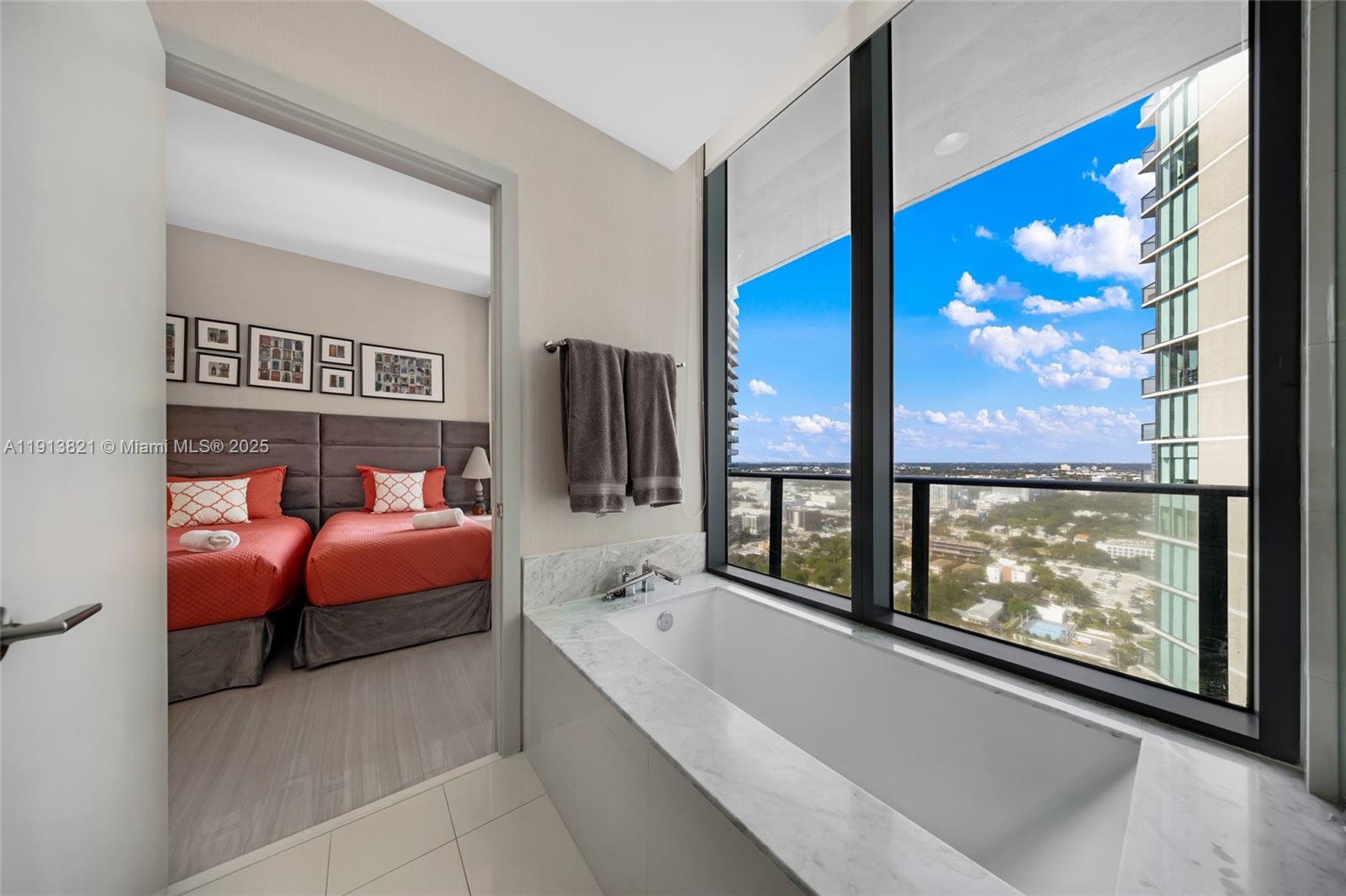 GRAN PARAISO CONDO - Residential Lease