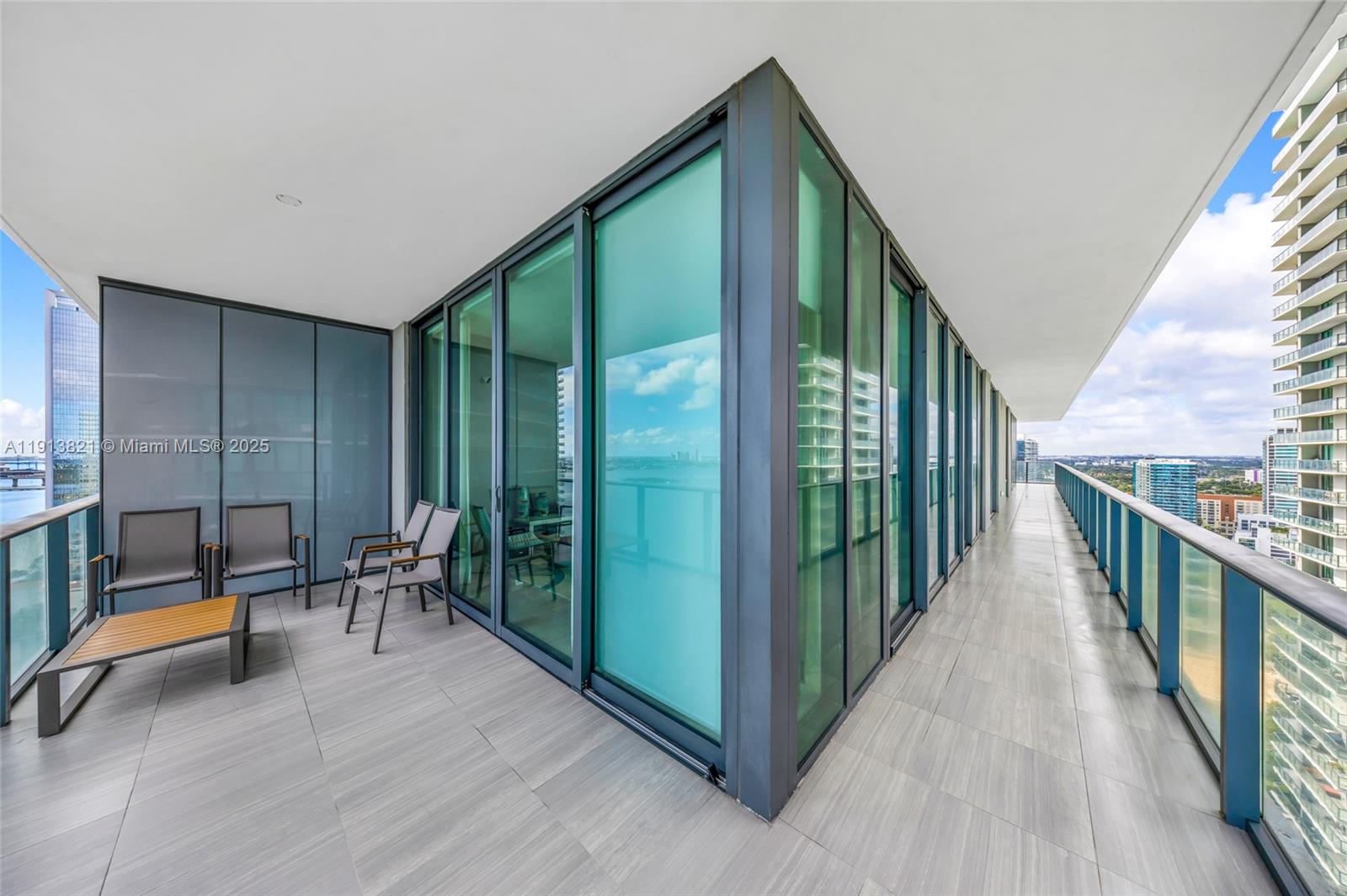 GRAN PARAISO CONDO - Residential Lease