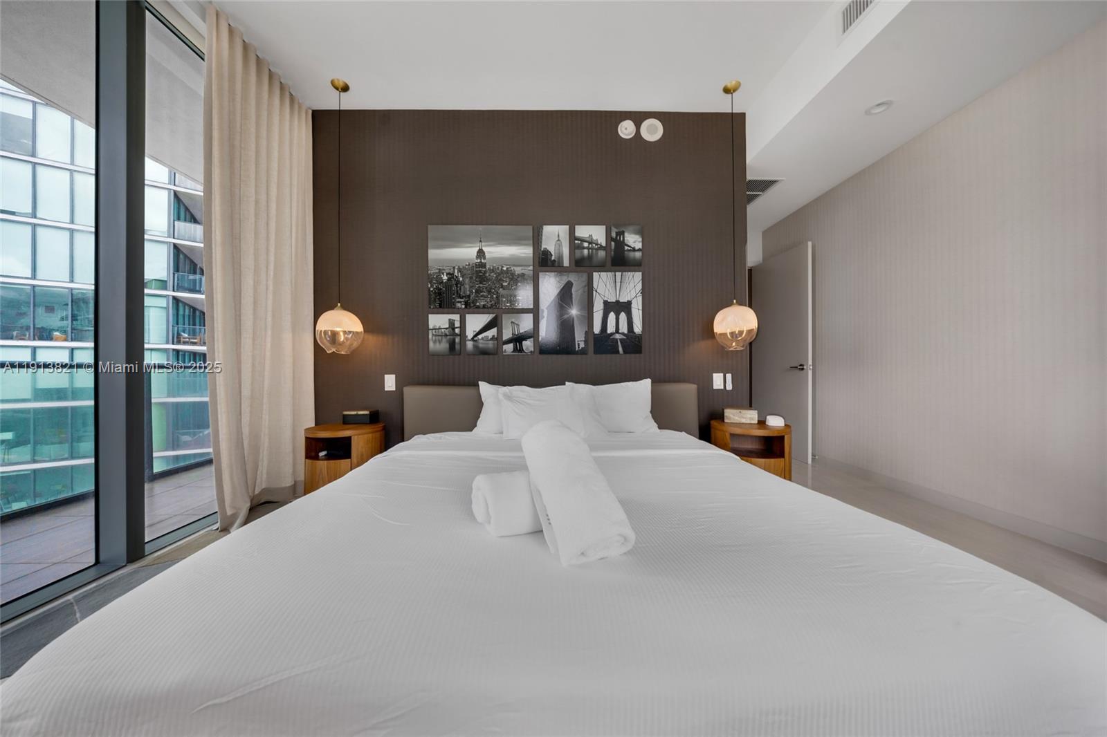 GRAN PARAISO CONDO - Residential Lease