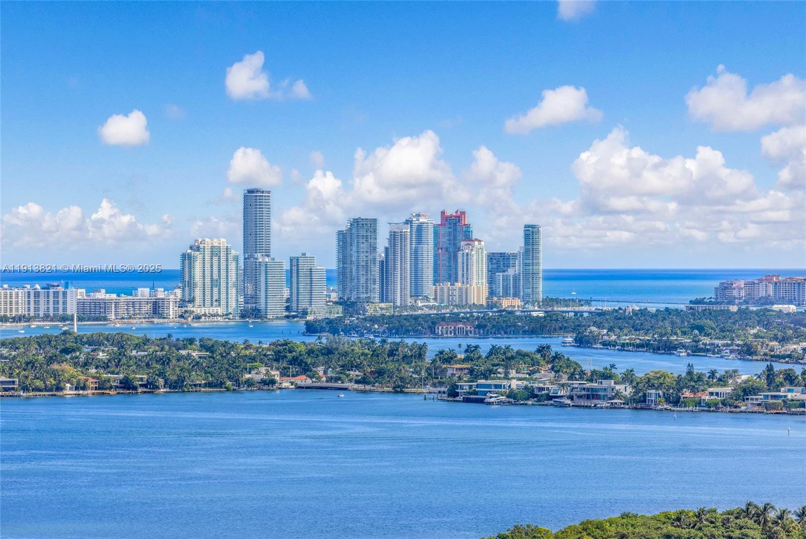 GRAN PARAISO CONDO - Residential Lease